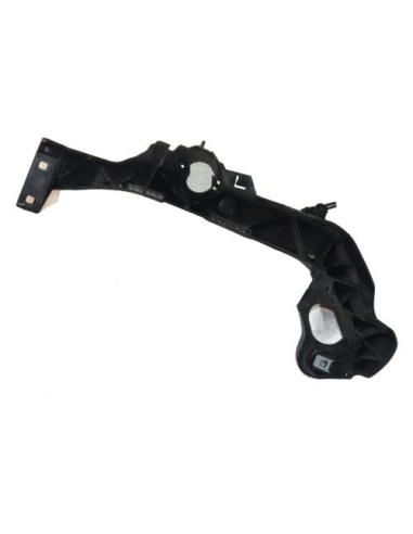 Support de phare gauche (tôle) BMW SERIE 3 E92 COUPE PHASE 1 Diesel