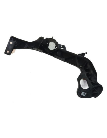 Support de phare gauche (tôle) BMW SERIE 3 E92 COUPE PHASE 1 Diesel