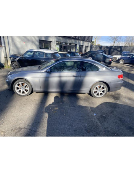 Support de phare gauche (tôle) BMW SERIE 3 E92 COUPE PHASE 1 Diesel