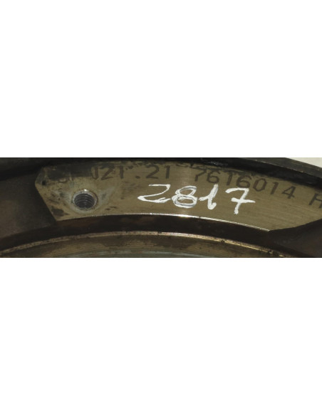 Volant moteur BMW SERIE 1 F20 PHASE 1 Diesel