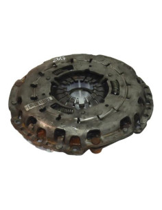 Embrayage BMW SERIE 1 F20 PHASE 1 Diesel
