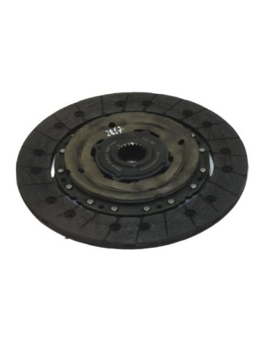 Embrayage BMW SERIE 1 F20 PHASE 1 Diesel