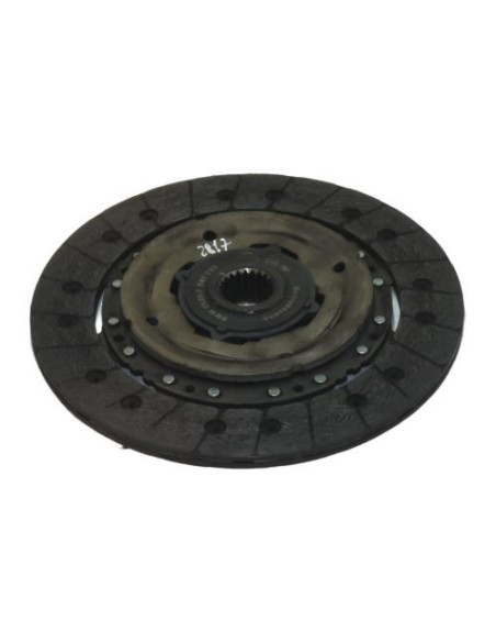 Embrayage BMW SERIE 1 F20 PHASE 1 Diesel