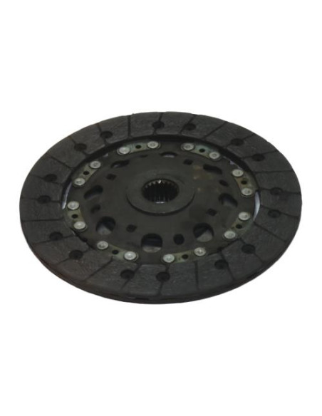 Embrayage BMW SERIE 1 F20 PHASE 1 Diesel