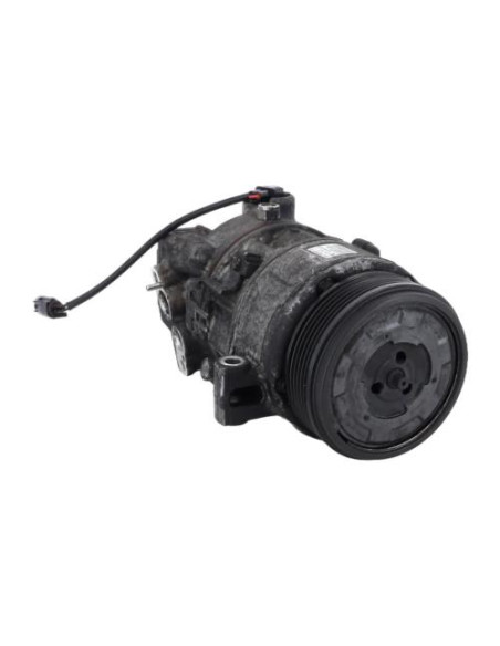 Compresseur clim BMW SERIE 1 E87 PHASE 1 Diesel