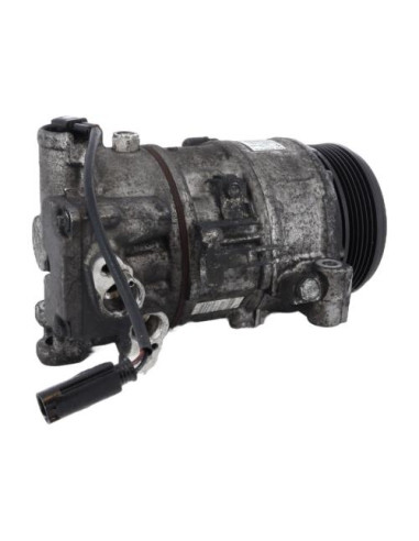 Compresseur clim BMW SERIE 1 E87 PHASE 1 Diesel
