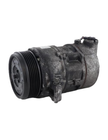Compresseur clim BMW SERIE 1 E87 PHASE 1 Diesel