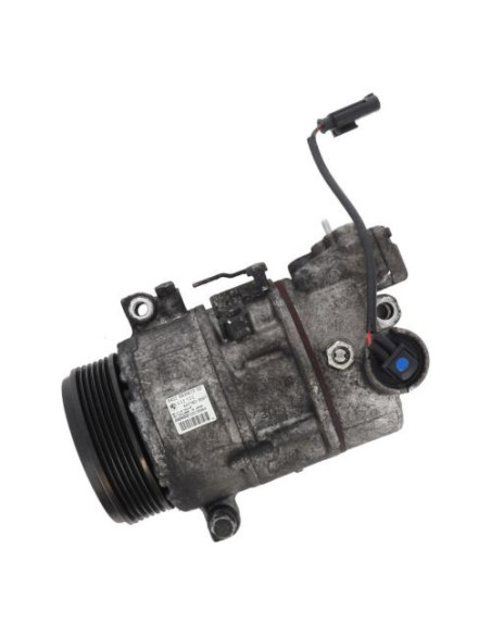 Compresseur clim BMW SERIE 1 E87 PHASE 1 Diesel