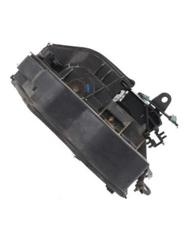 Serrure avant gauche BMW SERIE 3 E92 COUPE PHASE 1 Diesel