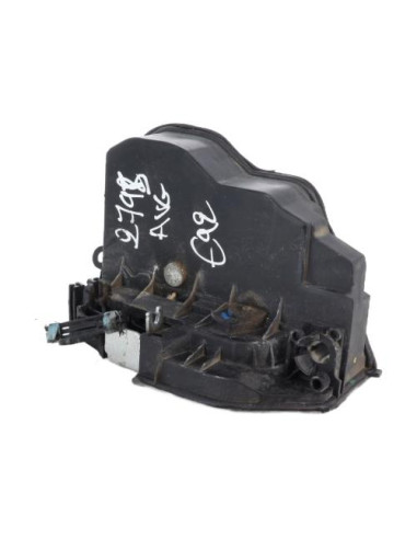 Serrure avant gauche BMW SERIE 3 E92 COUPE PHASE 1 Diesel