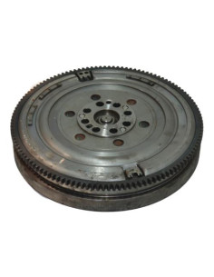 Volant moteur BMW SERIE 1 E81 Diesel 2