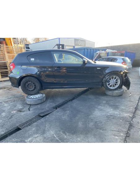 Volant moteur BMW SERIE 1 E81 Diesel