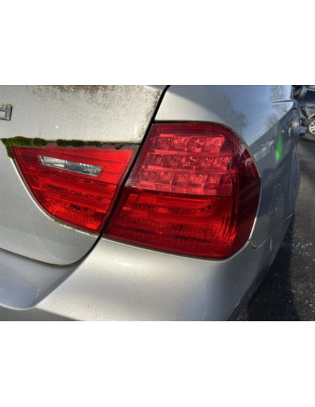 Tuyau hydraulique de direction assistee BMW SERIE 3 E90 PHASE 2 Diesel