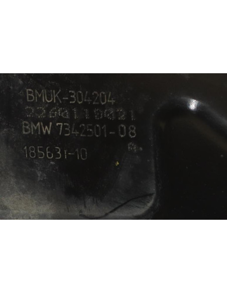 Support de phare gauche (tôle) BMW X2 F39 Diesel
