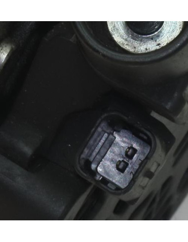 Alternateur MINI MINI 2 R55 CLUBMAN PHASE 1 BREAK Essence