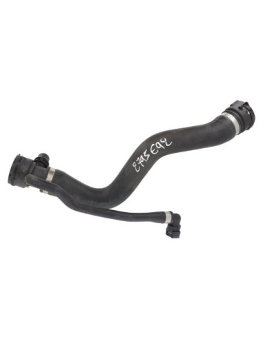 Durite supérieur de radiateur BMW SERIE 3 E92 COUPE PHASE 1 Diesel