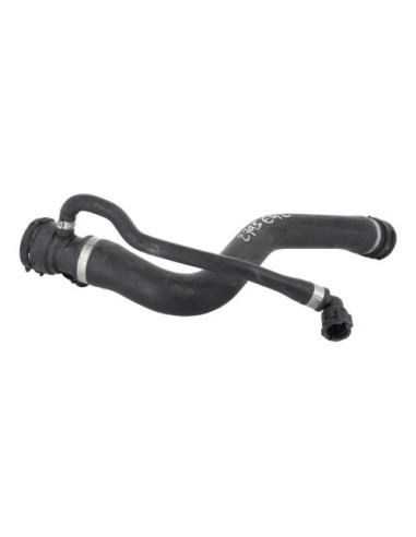 Durite supérieur de radiateur BMW SERIE 3 E92 COUPE PHASE 1 Diesel