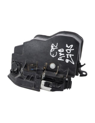 Serrure avant droit BMW SERIE 3 E92 COUPE PHASE 1 Diesel
