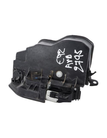 Serrure avant droit BMW SERIE 3 E92 COUPE PHASE 1 Diesel