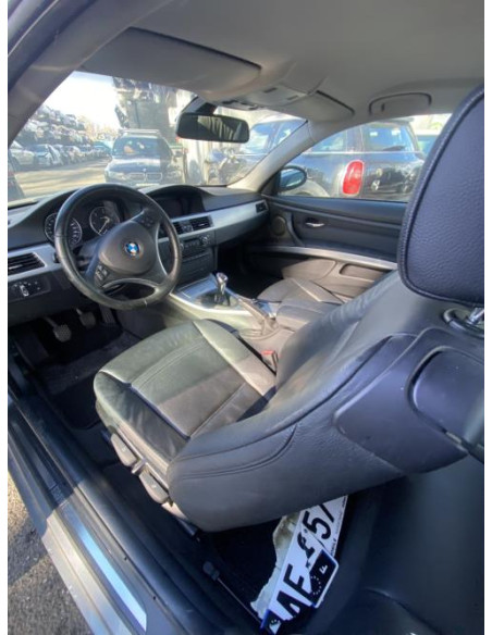 Serrure avant droit BMW SERIE 3 E92 COUPE PHASE 1 Diesel