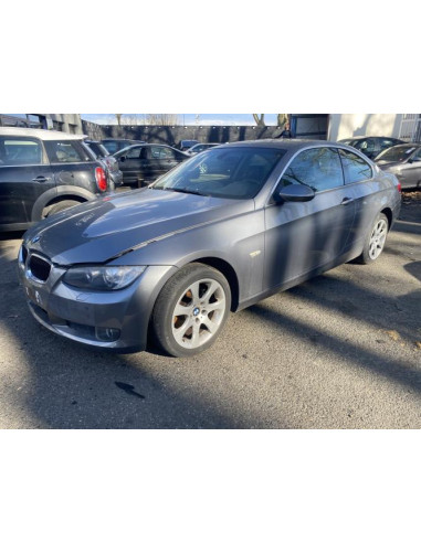Serrure avant droit BMW SERIE 3 E92 COUPE PHASE 1 Diesel