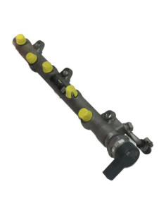 Rampe injection BMW SERIE 3 E46 PHASE 2 