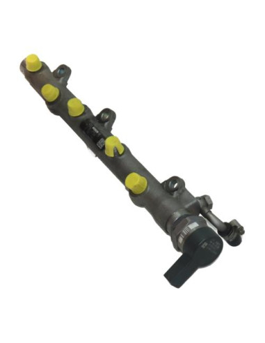 Rampe injection BMW SERIE 3 E46 PHASE 2 