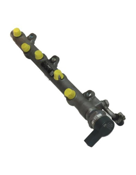 Rampe injection BMW SERIE 3 E46 PHASE 2 
