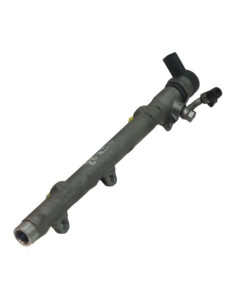 Rampe injection BMW SERIE 3 E46 PHASE 2  2