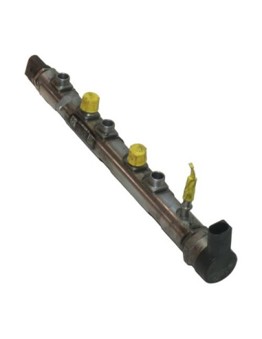 Rampe injection BMW SERIE 1 F20 PHASE 1 Diesel