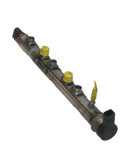 Rampe injection BMW SERIE 1 F20 PHASE 1 Diesel