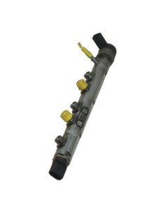 Rampe injection BMW SERIE 1 F20 PHASE 1 Diesel 2
