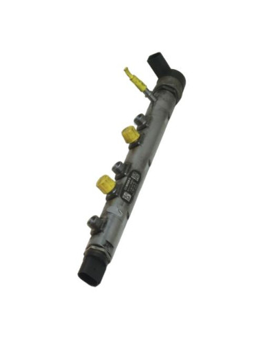 Rampe injection BMW SERIE 1 F20 PHASE 1 Diesel