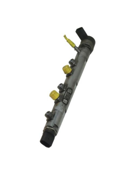 Rampe injection BMW SERIE 1 F20 PHASE 1 Diesel