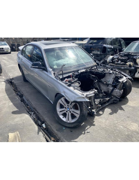Joint de porte avant gauche BMW SERIE 3 F30 PHASE 1 Diesel