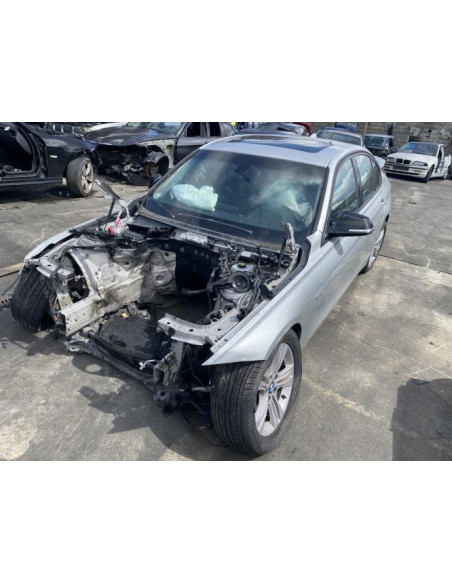 Porte arriere gauche BMW SERIE 3 F30 PHASE 1 Diesel