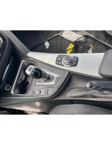 Vitre arriere droit BMW SERIE 3 F30 PHASE 1 Diesel