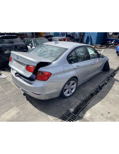 Vitre avant gauche BMW SERIE 3 F30 PHASE 1 Diesel