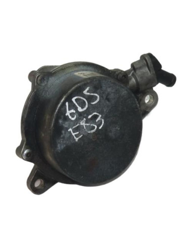 Pompe à vide BMW X3 E83 PHASE 2 Diesel