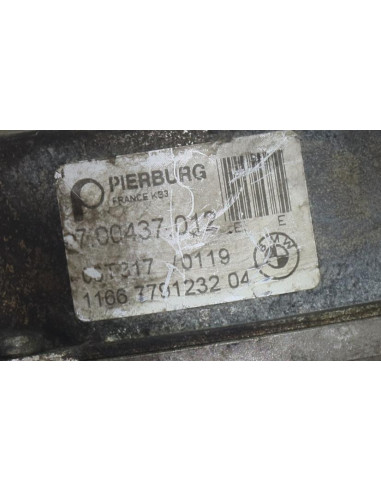 Pompe à vide BMW X3 E83 PHASE 2 Diesel