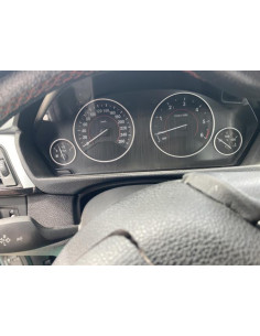 Compteur BMW SERIE 3 F30 PHASE 1 Diesel