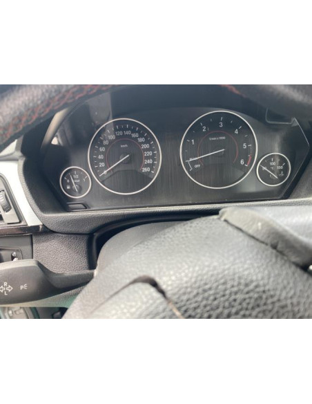 Compteur BMW SERIE 3 F30 PHASE 1 Diesel
