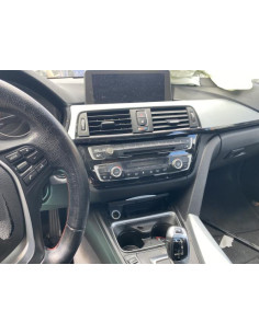 Commande chauffage BMW SERIE 3 F30 PHASE 1 Diesel