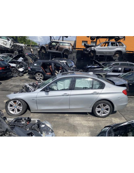 Autoradio d'origine BMW SERIE 3 F30 PHASE 1 Diesel