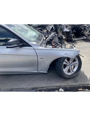 Autoradio d'origine BMW SERIE 3 F30 PHASE 1 Diesel