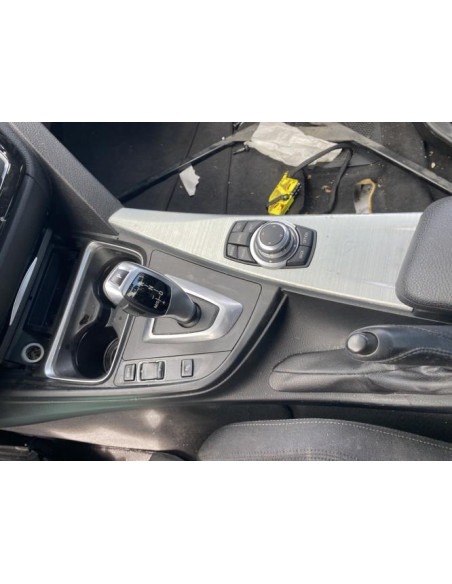 Autoradio d'origine BMW SERIE 3 F30 PHASE 1 Diesel