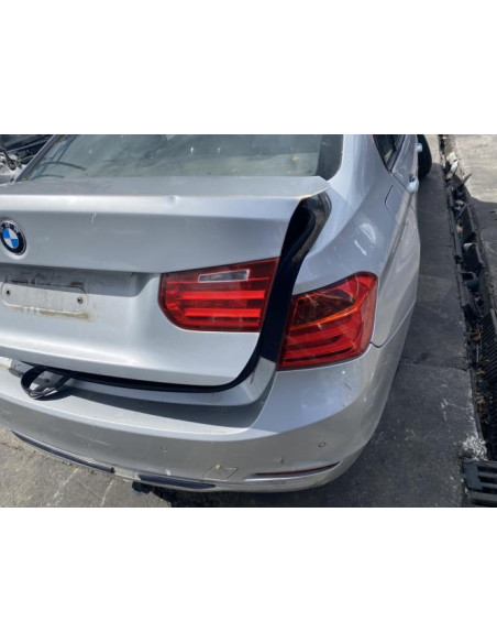 Bouton de demarrage BMW SERIE 3 F30 PHASE 1 Diesel