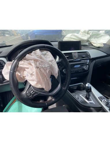 Eclairage de plafonnier BMW SERIE 3 F30 PHASE 1 Diesel
