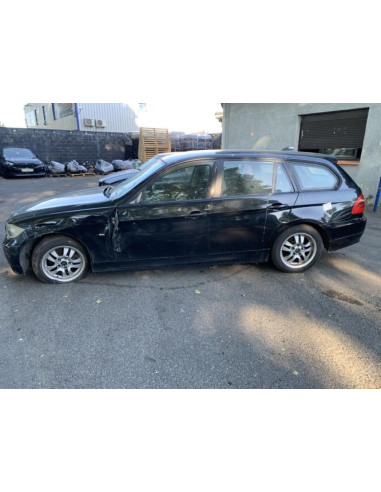 Eclairage de plaque BMW SERIE 3 E91 TOURING PHASE 1 BREAK Diesel
