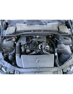 Rampe injection BMW SERIE 3 E91 TOURING PHASE 1 BREAK Diesel